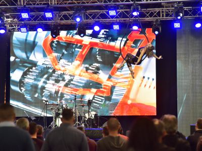 ATF - koncert